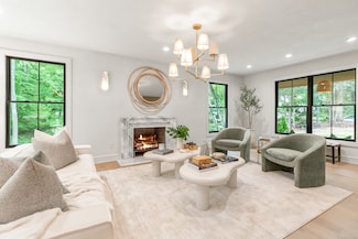 26 Hitchcock Rd, Westport, CT 06880