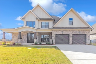 16921 Whispering Pines Dr, Athens, AL 35611