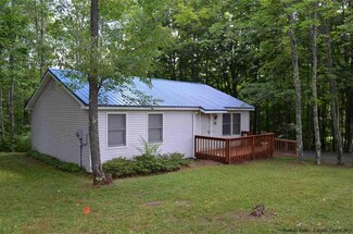 124 Route 23c, Tannersville, NY 12485