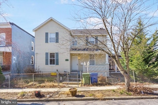 1127 Homestead St, Baltimore, MD 21218