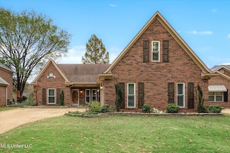 4414 Nicholas Ln, Southaven, MS 38672
