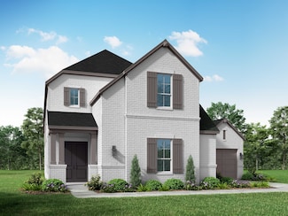 Plan 226, Fulshear, TX 77441