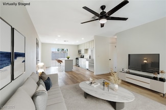 239 Concho Dr, Henderson, NV 89015