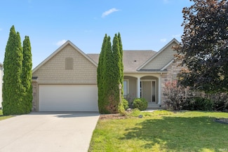 12828 Palazzo Blvd, Fort Wayne, IN 46845