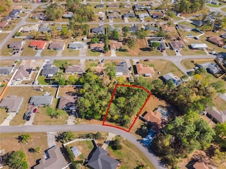 0 Pecan Pass Run, Silver Springs Shores, FL 34472