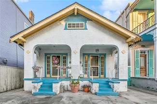 819 Spain St, New Orleans, LA 70117