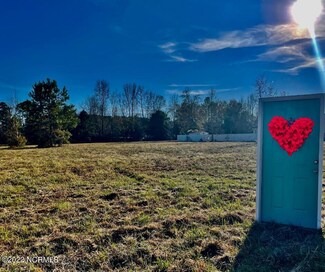 Near 131 Sanders St, Tabor City, NC 28463
