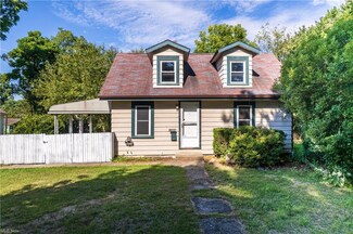 1920 17th St SW, Akron, OH 44314