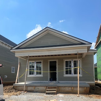 6014 Passionflower Dr, Prospect, KY 40059