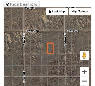-- Lot 12 -- Unit 12, Pearce, AZ 85625
