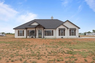 2859 SE 1415, Andrews, TX 79714