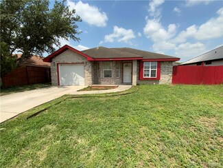 4005 Aleli, Mission, TX 78573