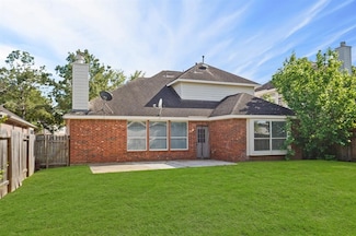 21126 Lilac Meadows Ln, Richmond, TX 77407