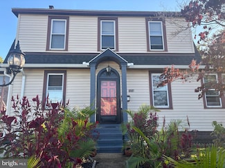 6901 Ridgeway Rd, Dundalk, MD 21222