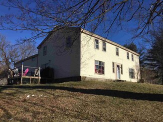 1893 Route 4a E, Castleton, VT 05735