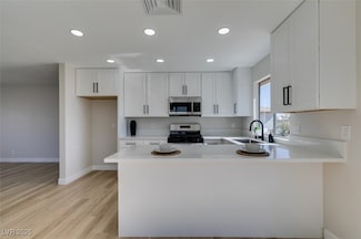 5457 Tunis Ave, Las Vegas, NV 89122