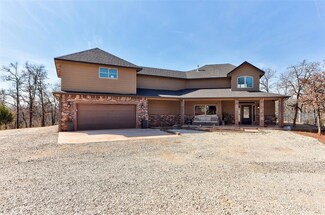 24186 Colt Ln, Norman, OK 73026