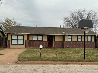 2409 Westwood Dr, Abilene, TX 79603