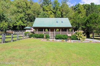 3581 Mountain Creek Way, Cosby, TN 37722