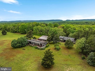 563 Valley Forge Ln, Burlington, WV 26710