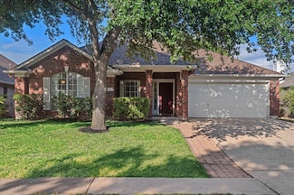 1624 Belvedere Place, Round Rock, TX 78665