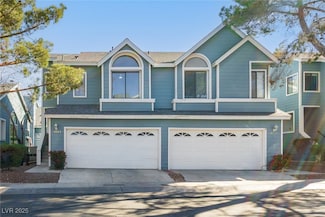 4923 Strauss Dr, Las Vegas, NV 89146