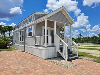 3701 Baynard Dr Unit Lot G27, Punta Gorda, FL 33950