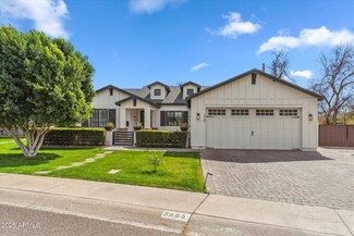 3655 E Piccadilly Rd, Phoenix, AZ 85018
