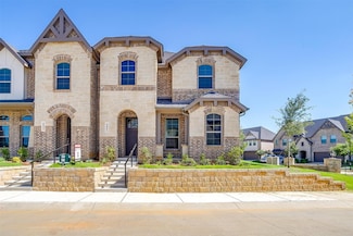 6803 Robert Reed Dr, Arlington, TX 76001