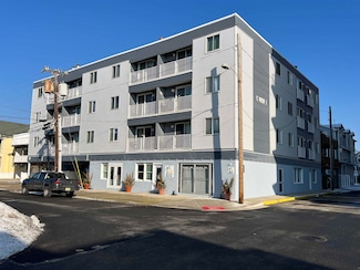 23 38th St Unit 201, Sea Isle City, NJ 08243