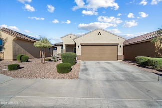 1601 S 215th Dr, Buckeye, AZ 85326