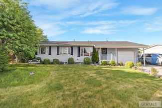1623 Halsey St, Idaho Falls, ID 83401