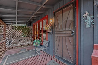 125 Tomahawk Rd, Payson, AZ 85541