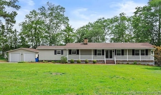 5668 Fisher Rd, Fayetteville, NC 28304