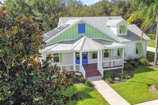 1162 Fiesta Key Cir, Lady Lake, FL 32159