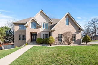 9000 Deerwood Ct, Palos Hills, IL 60465