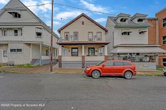 1012 1014 Jackson St, Scranton, PA 18504