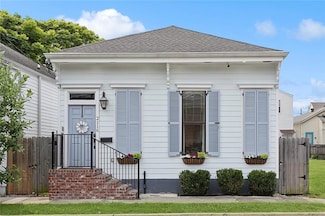 2116 Delachaise St, New Orleans, LA 70115