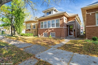 5055 N Kostner Ave, Chicago, IL 60630