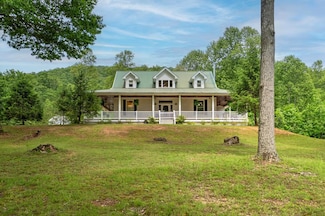 1471 Wolfcreek Rd, Murphy, NC 28906