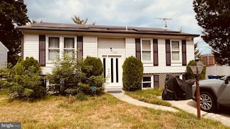 9612 47th Place, College Park, MD 20740