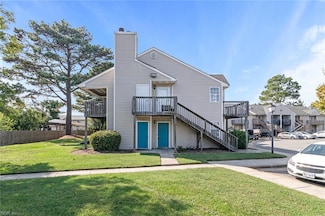 20 A Lakeside Crescent, Hampton, VA 23669