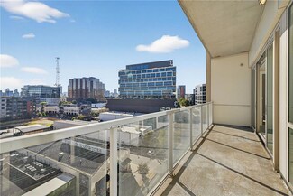 1100 Howell Mill Rd NW Unit 710, Atlanta, GA 30318