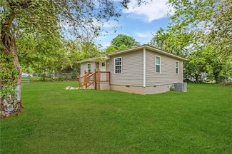3315 Vaughn St, Anderson, SC 29624
