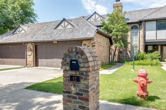 12 Windbrook Square, Norman, OK 73072