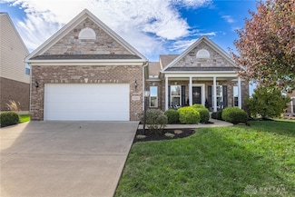 9363 Oak Brook Dr, Dayton, OH 45458