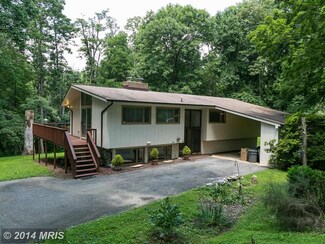 4302 Starview Ct, Glen Arm, MD 21057