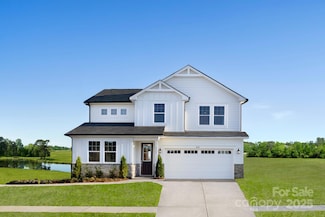 1445 Mccollum St, Monroe, NC 28112
