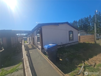1194 U S 12 Unit 55, Montesano, WA 98563