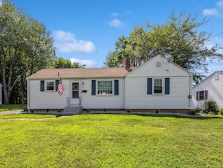 51 Francis Dr, Newington, CT 06111
